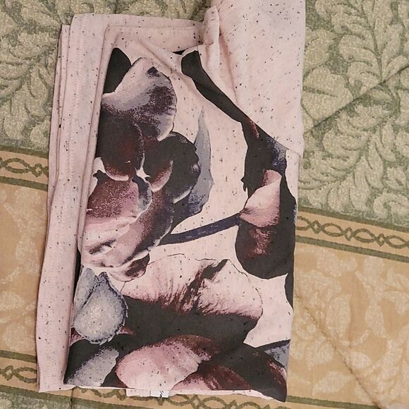 BRAND NEW RITTMANS LIGHT PINK WITH BLACK AND GRAY - Picture 12 of 14